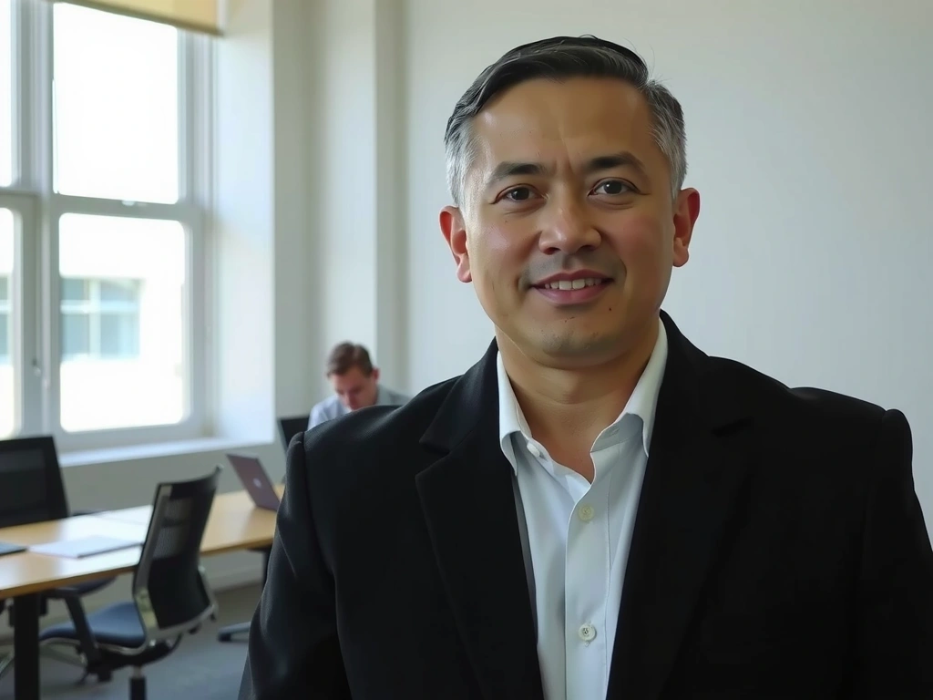 Executive Leadership