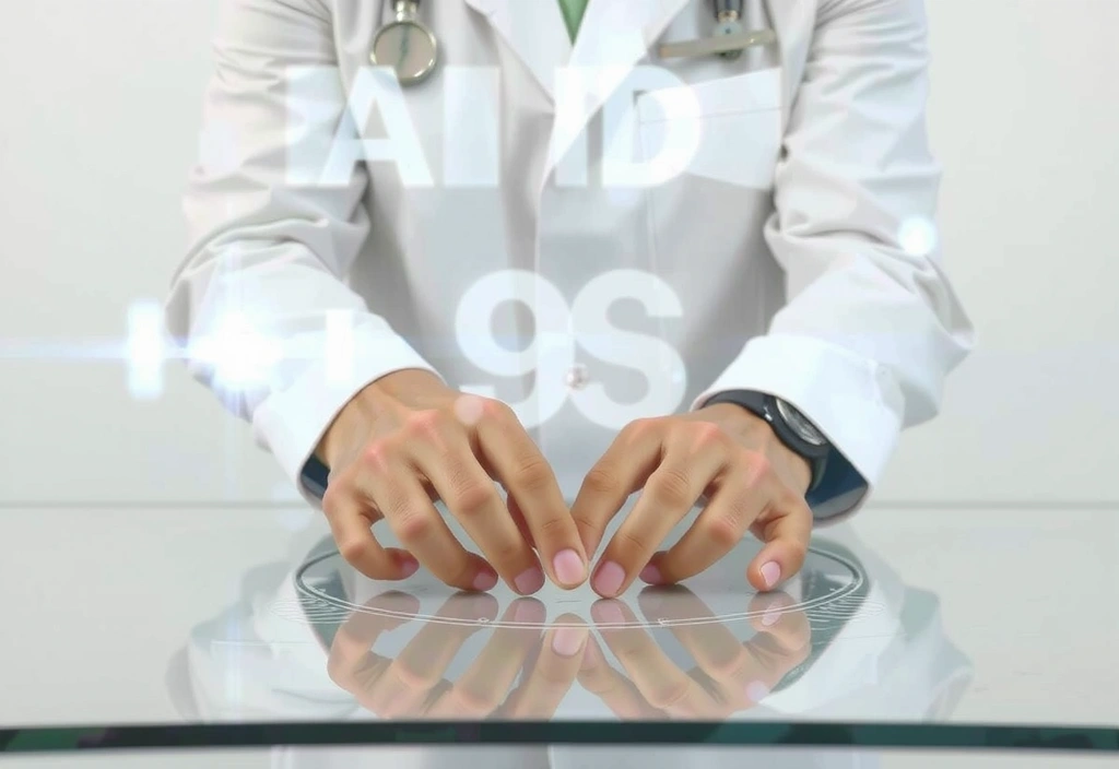 Precision analytics visualization