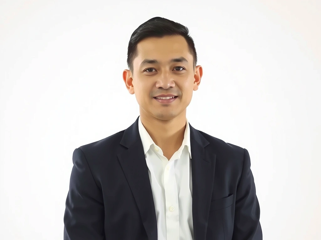 Head of Client Relations