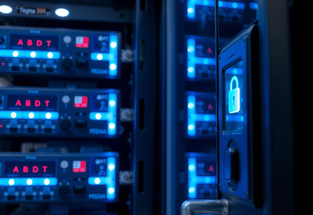 Technology and Security Detail