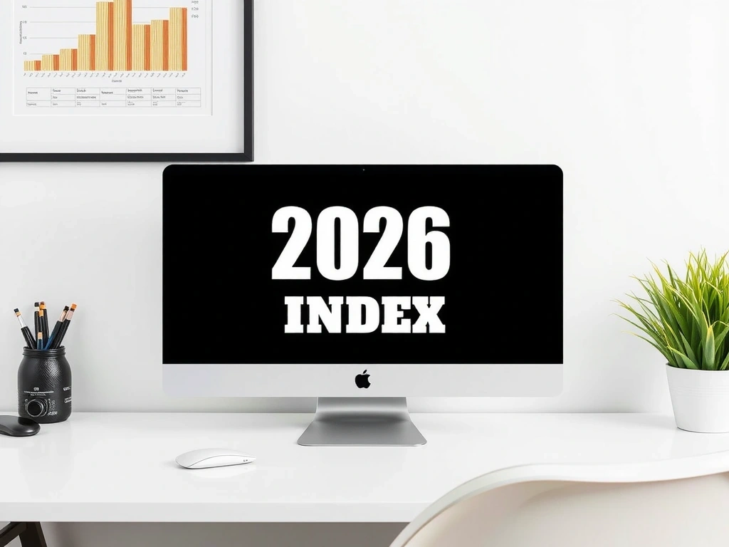 2026 Digital Index Report