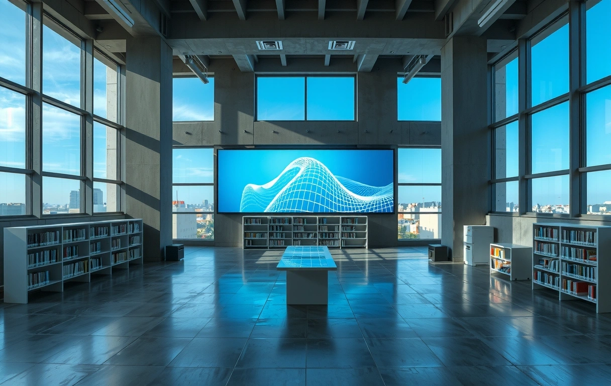 Data Intelligence Hub