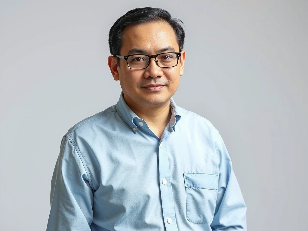 Senior Data Strategist