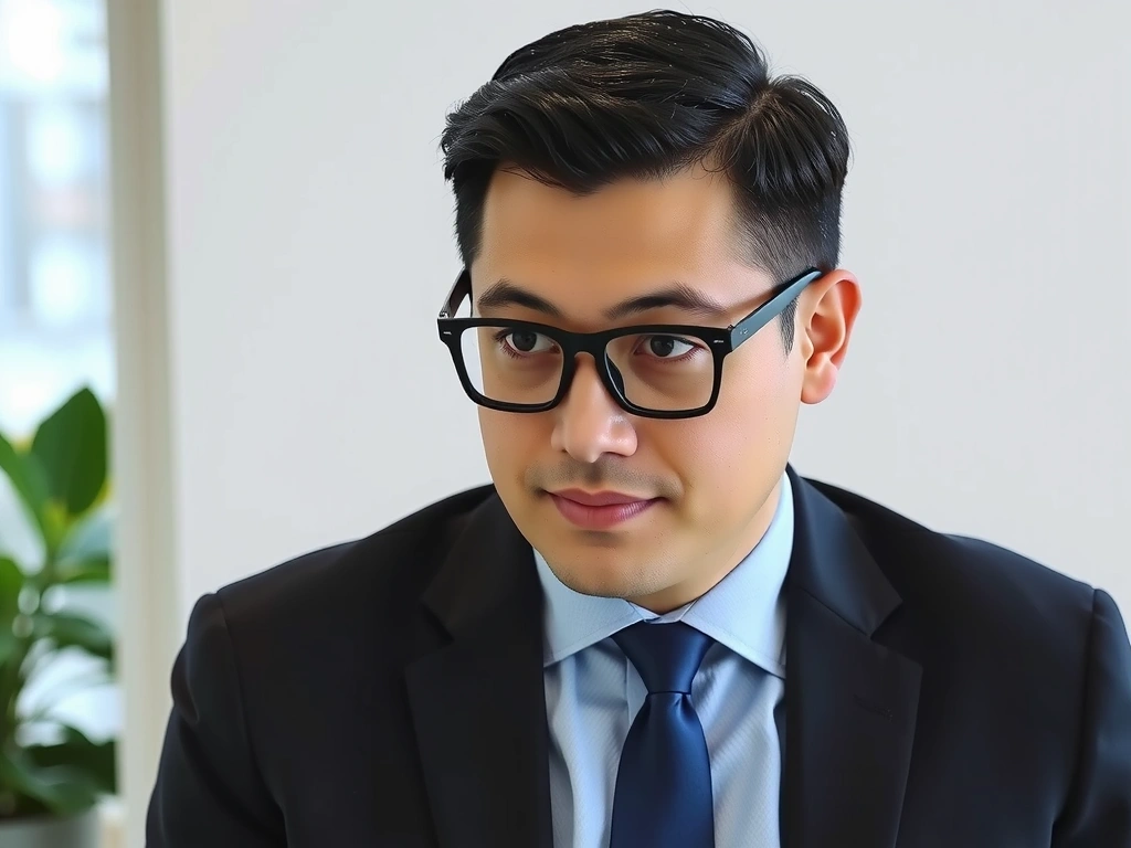 Executive Consultant